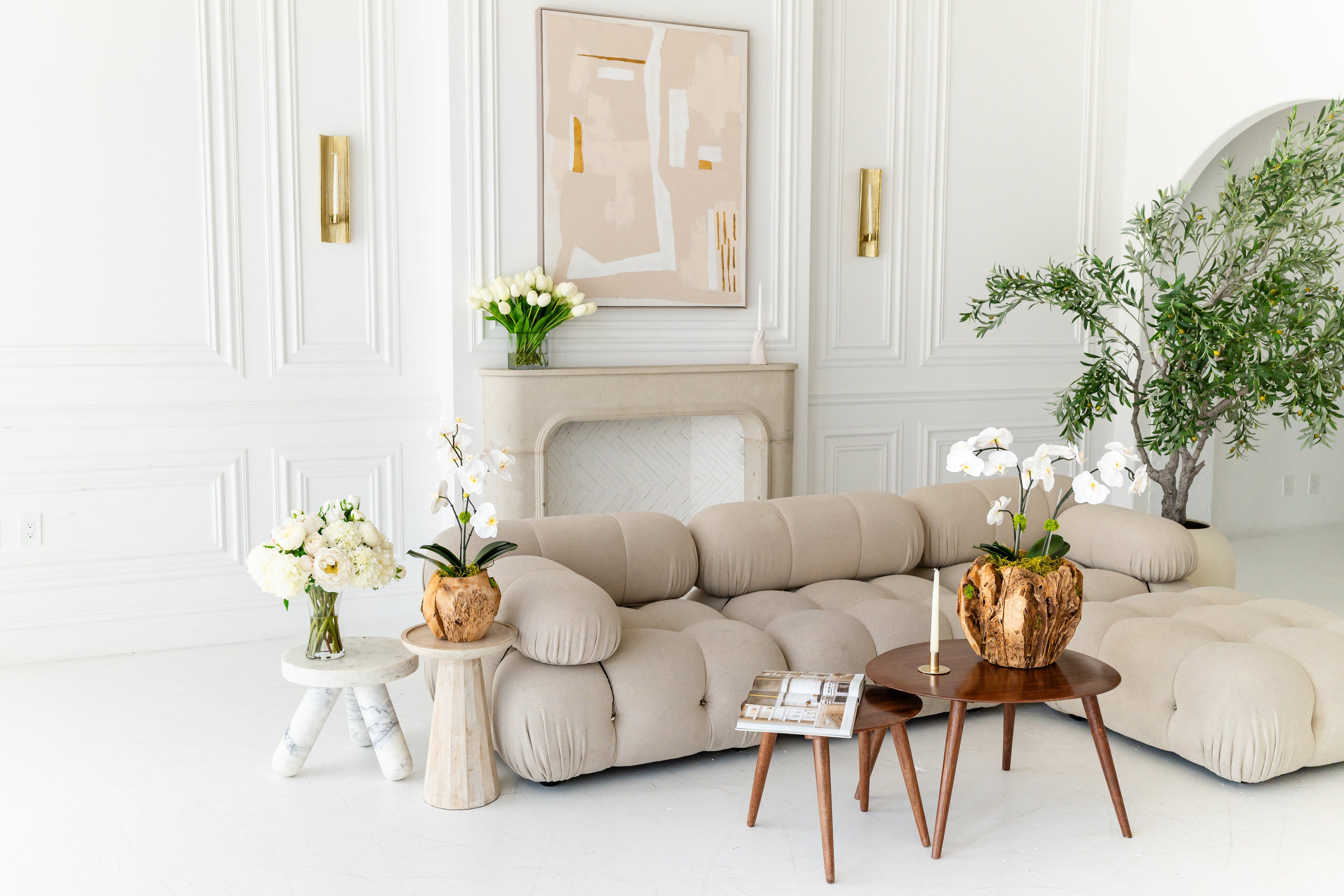 The Earthly Muse Collection