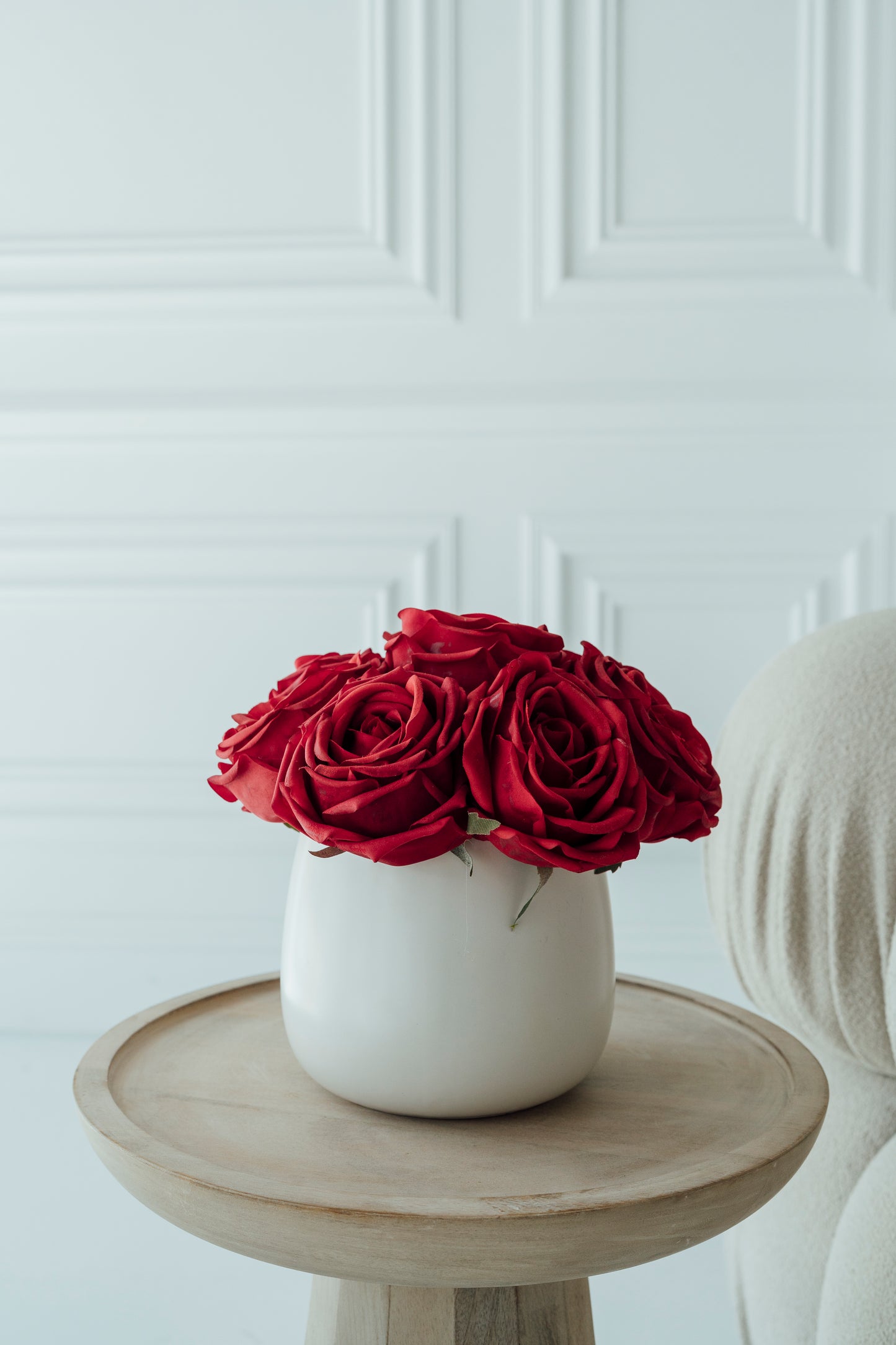 Red Rose Bouquet