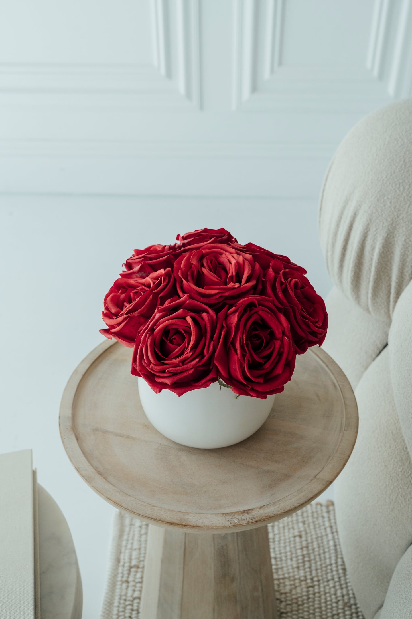 Red Rose Bouquet