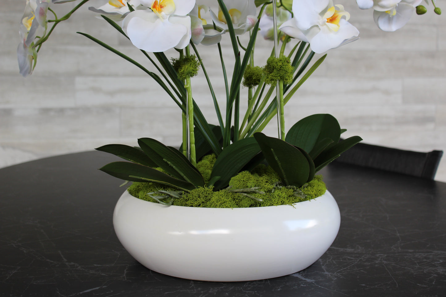 L’Orchidée de Luxe