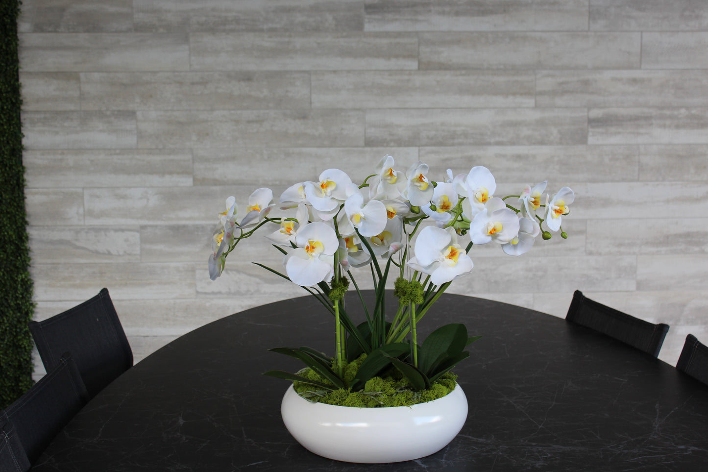 L’Orchidée de Luxe