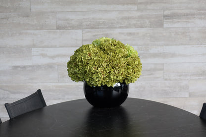 Custom Hydrangea Piece