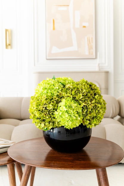 Hydrangea Oversized Arrangement