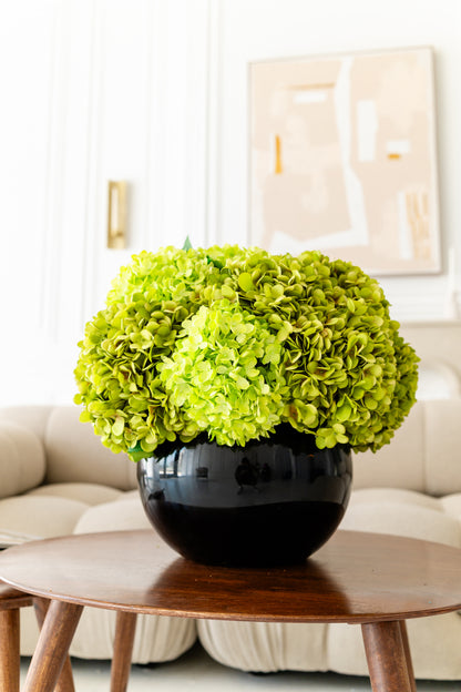 Hydrangea Oversized Arrangement