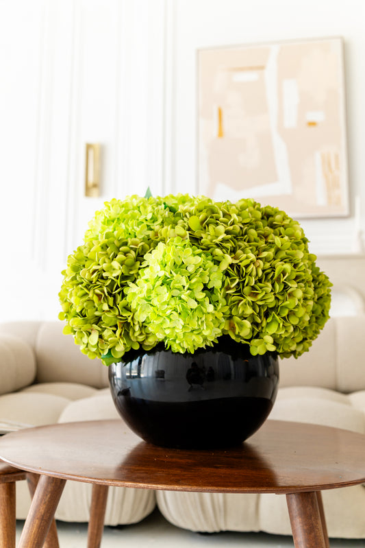 Hydrangea Oversized Arrangement