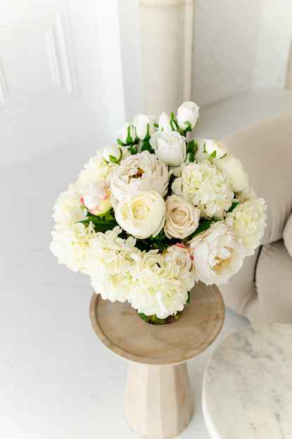The Delphine Mixed Florals