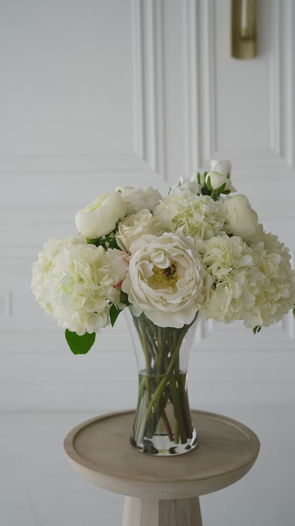 The Delphine Mixed Florals