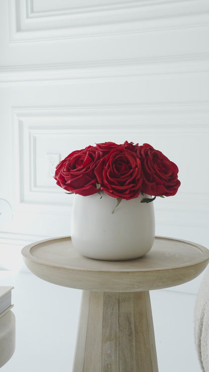 Red Rose Bouquet